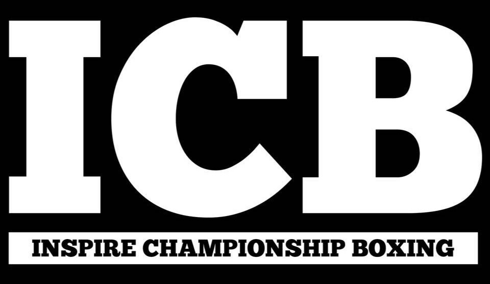 ICB top promotions sponsor logo