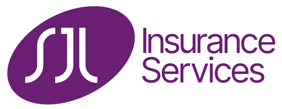 SJL Insurance Services top promotions sponsor logo